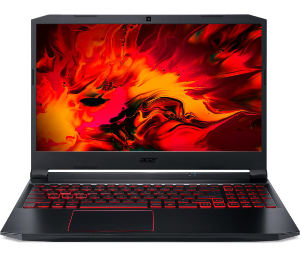Acer Nitro 5 R5-4600H/8GB/512/W10 GTX1650Ti 144Hz - 571688 - zdjęcie 3